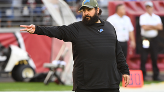 Matt Patricia Is Always Late